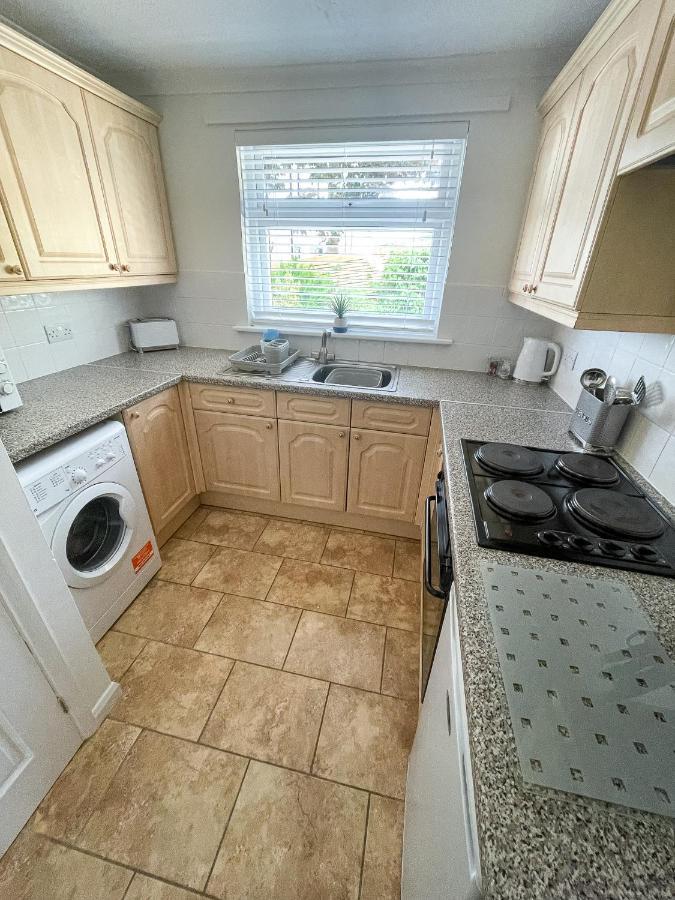2 Chatsworth Riverscape Apartments - Peaceful Apartment In Great Location With Free Parking Overlooking The Gannel Just A Short Walk From Newquays Incredible Beaches And Local Amenities New Quay Exterior foto