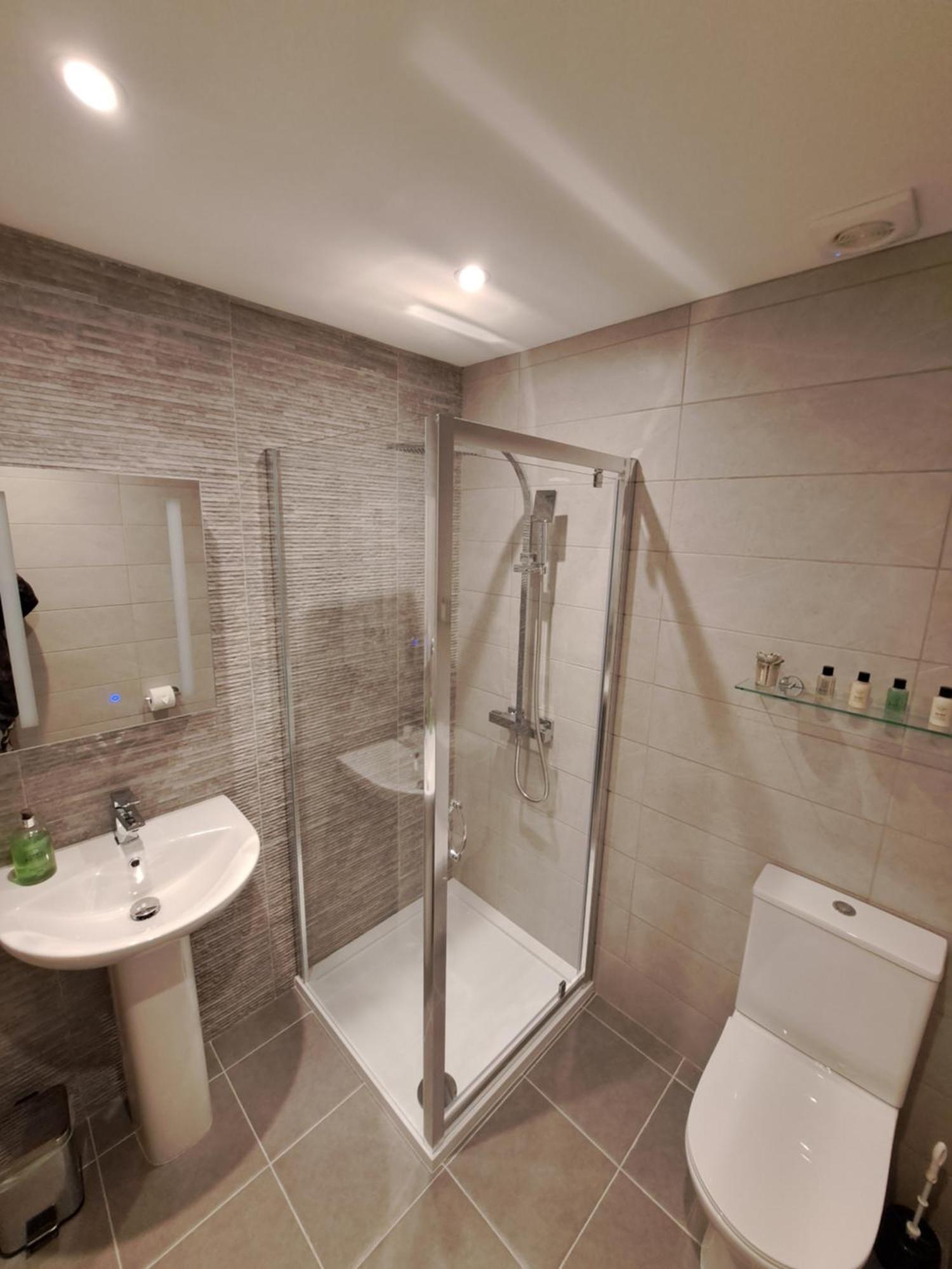 2 Chatsworth Riverscape Apartments - Peaceful Apartment In Great Location With Free Parking Overlooking The Gannel Just A Short Walk From Newquays Incredible Beaches And Local Amenities New Quay Exterior foto